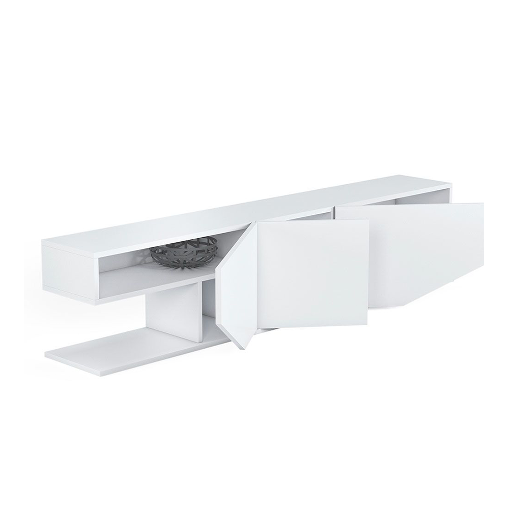 Home Furniture :: TV Units :: TV UNITS MODEL INCI
